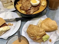 -华嫂冰室(尖沙咀店)