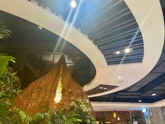 -超级厨房概念餐厅(奥园广场店)