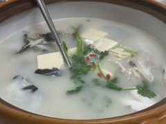 -宝荣鱼馆·临湖之宴(千岛湖店)