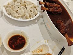 -元唐家宴•经典东北菜(梅市口路店)