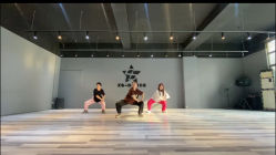 -XS·Dance舞蹈
