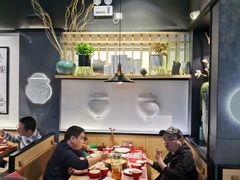 -山城外·非遗酸菜鱼(蜀都万达店)