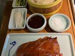 老北京片皮烤鸭-蘇小主(徐州万达店)