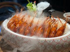 -乔街深夜食堂·小龙虾·高压锅生蚝(杭州总店)