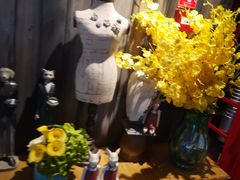 -领鲜活海鲜榴莲自助火锅(东门店)