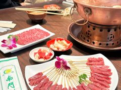 -南门涮肉(后海店)