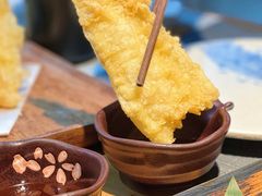 -森味薪火烧•烧鸟居酒屋•日本料理(望京店)