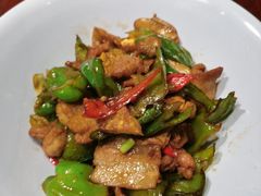-小菜园新徽菜(合肥之心城店)