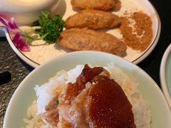 -唐猫庭院·千年陕菜(赛格国际购物中心店)