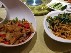 -芭菲盛宴·环球美食(袁家岗店)