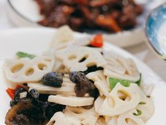 -白玉兰小吃(新村路店)