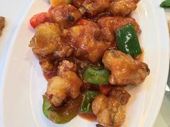 -南普陀素菜馆
