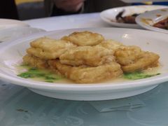 -玉林烤鸭店(定福庄店)