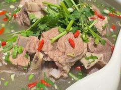 -清真·宁夏印象·盐池滩羊肉体验店(江宁路店)