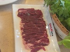 -阳坊大都涮羊肉(阳坊总店)