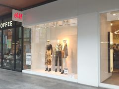 -H&M(天一广场店)