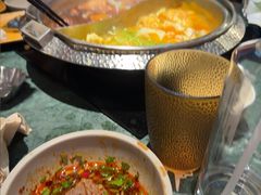 -牛New寿喜烧(中山公园龙之梦店)
