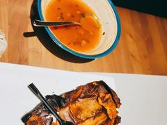 -静一·疆味小馆(黄河路店)