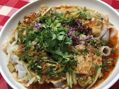 -西贝(宝乐汇店)