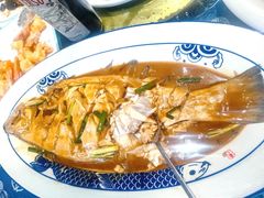 -旺角小渔村·海肠捞饭开创者(环山路店)