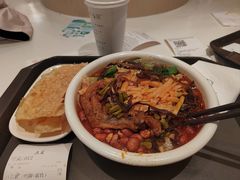 -水平有限广西米粉·广西风味集(五道口店)