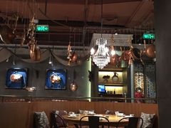 -阿罗新疆菜(人民广场店)
