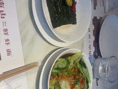 -南山鲜虾面·活鲜小馆·海味大连菜(南山总店)