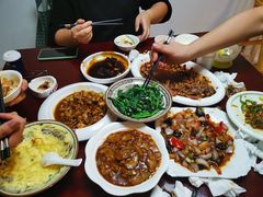-金锅小厨(乐活街店)