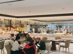 -晶丽香榭自助餐(南京大饭店)