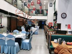 大堂-饭怕鱼(阳光100店)