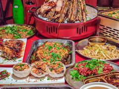 -醉烧膘·烧烤夜宵王(总店)
