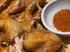 -打酱油·非遗淮扬菜(瘦西湖梅岭店)