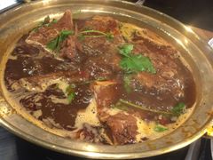-友乐居羊蝎子(西直门店)