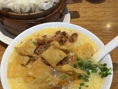 -豆相识•九九豆腐脑(牛咡桥店)