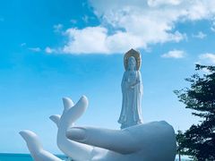 -三亚南山文化旅游区