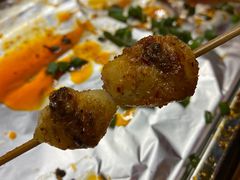 -晓靖轩烧烤(沙河风情店)