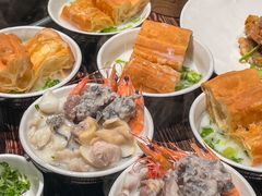 -大良毋米粥(锦龙路总店)