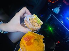 -可斯贝莉现烤面包·生日蛋糕(岭南天地店)