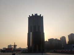 -沈阳站