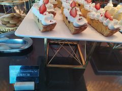 -上海龙之梦万丽酒店