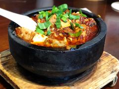 麻婆豆腐-夫妻肺片·中华老字号·正宗川菜(春熙路店)