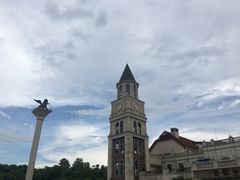 -美的鹭湖森林度假区