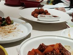 -京味斋·烤鸭·北京菜(安贞店)