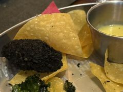 -食间牛排(湖西路店)