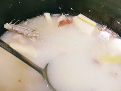 -干老四雅鱼饭店(滨江西路店)