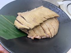 -中心大酒店·本味餐厅