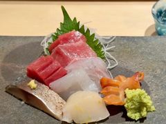 -鮨一日本料理(大中华店)