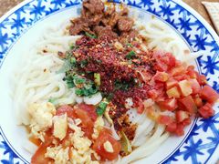 -樊二郎·驴蹄子面(科技路店)