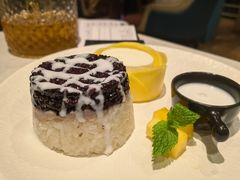 芒果糯米饭-美奈小馆·越南料理(中航城君尚购物中心店)