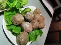 -芭缇沁园椰子鸡(中航紫金新天地店)